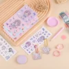 ZC-XX01 Diamond Painting Set Item Picture